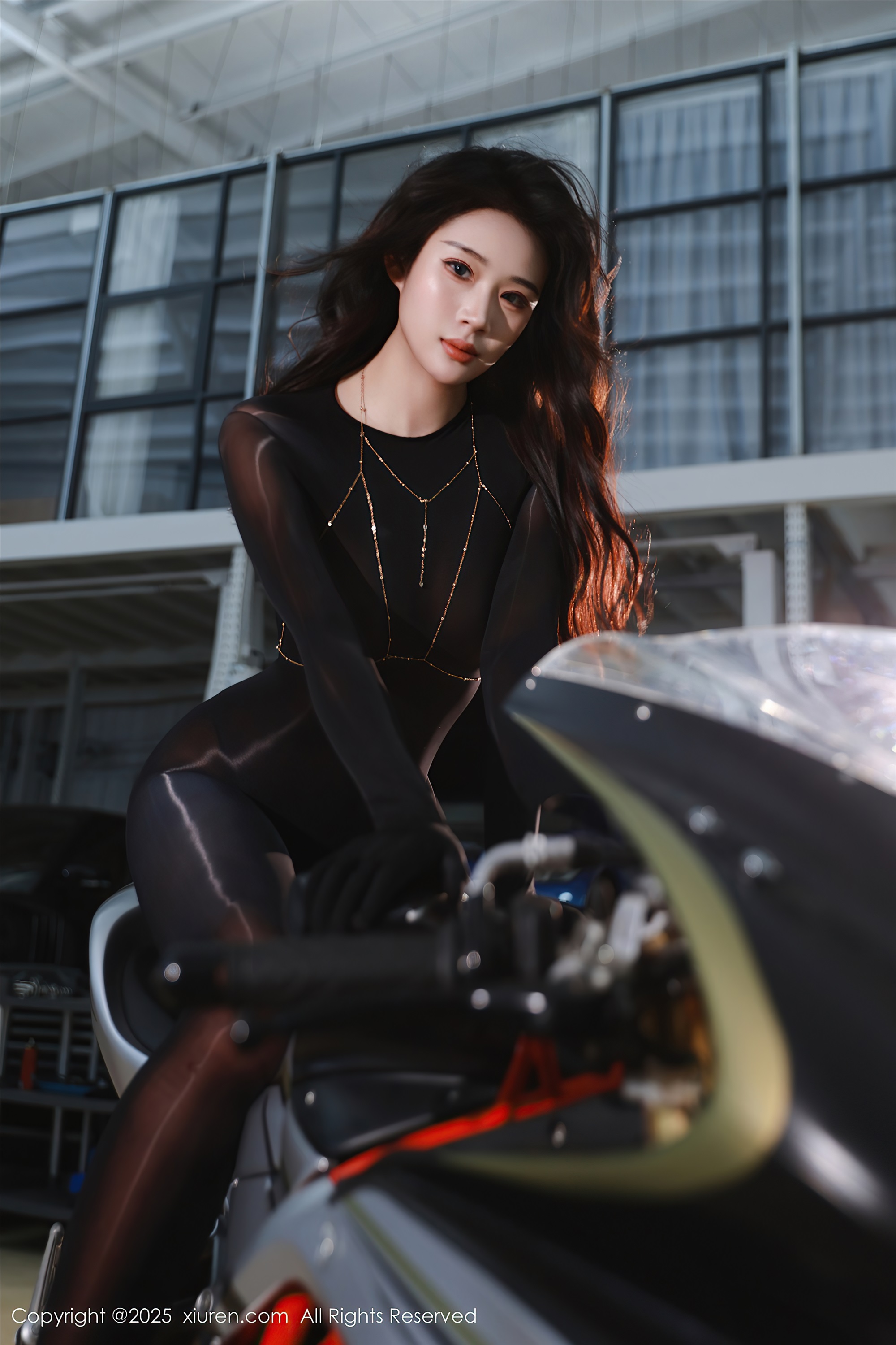 Xiuren秀人网 2025.09.19 NO.10788 南乔